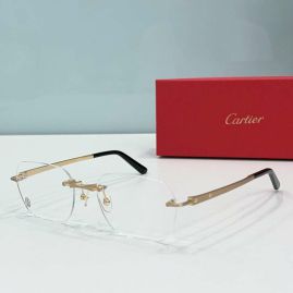 Picture of Cartier Optical Glasses _SKUfw55826152fw